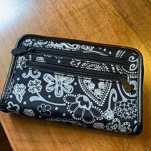 Thirty-one wallet.